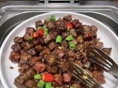 -明月东一酒店·菲斯特自助餐厅