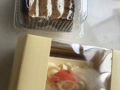 -凯司令西饼店(东建路店)