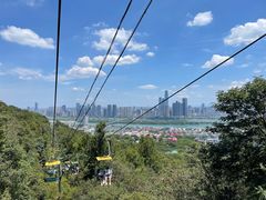 -岳麓山风景名胜区