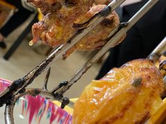 -新疆巴州金丝特餐厅(大钟寺店)