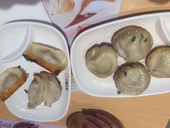 -小杨生煎(周浦万达店)