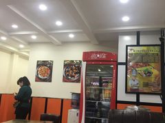 大堂-敏丁拌饭(中街总店)