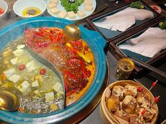 -吼堂老火锅(太古里总店)