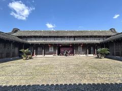 -前童古镇