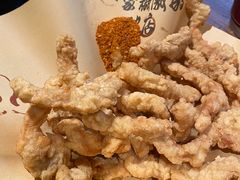 -泥糊破店小酒馆·团建聚餐(南京西路店)