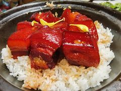 -小江南(万福园店)