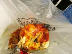 -吴山烤禽 (吴山路店)