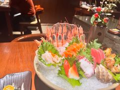 -匠和风精致料理(世茂双子塔店)