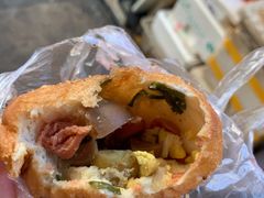 -惠源面包店(开禾路店)