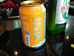 -京城北门羊蝎子铜锅涮肉(总店)