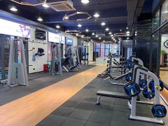 -豪逸健体(中骏广场店)