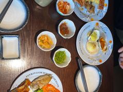 -松子料理(白家庄店)