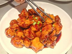 糖醋里脊-外婆家(杭州马塍店·杭帮菜名店)