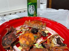 -蟹道河蟹大米商行