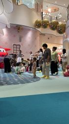 -奈尔宝·儿童乐园·亲子餐厅(苏州大悦城店)