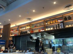 -必胜客(港城新天地店)