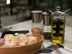 -OGGI TRATTORIA PIZZERIA(深业上城店)