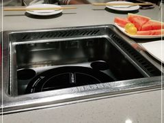 -海底捞火锅(关山保利店)