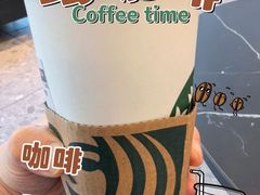 -星巴克(株洲荣时代广场店)