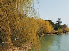 -石湖景区