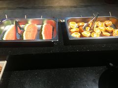 -舒家大院老火锅(台江路店)