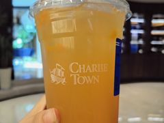 -CHARLIETOWN红茶公司(南京万象天地店)