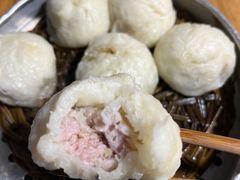 鲜肉包子-梁憨包(南岸回龙湾店)