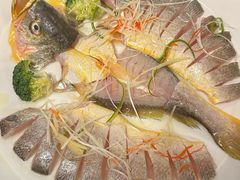 -水禾轩·海鲜蒸汽主题餐厅(新香洲旗舰店)