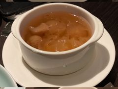 -万丽轩·粤菜(王府井金茂万丽酒店)