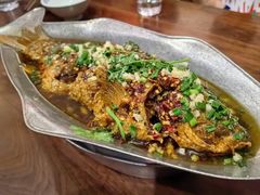 -树厨贵州菜(铜仁花果山店)