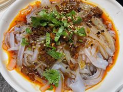 -不老溪贵州菜(广安门总店)