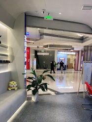 -MONICA BOX美甲美睫