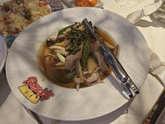 -阿里疆Alijiang·丝路美食·异域风情·清真(长楹天街店)