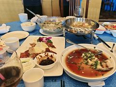 -老淳安—伴山伴湖(千岛湖开元度假村店)