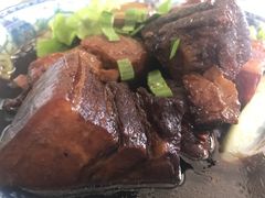 -芸海阁·农家私房菜(沙家浜景区出口店)