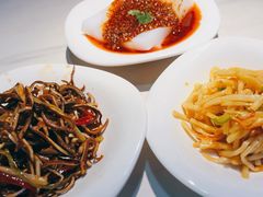 -金柱大盘鸡(跃进街店)