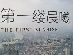 -上海中心大厦
