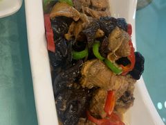 -六和聚传统烤鸭.天津菜(和平店)