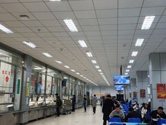 -北京外国语大学东院食堂