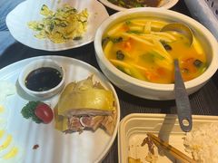 -涌上外婆桥(南塘店)