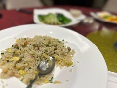 -梅州昌盛豪生大酒店·豪生阁中餐厅