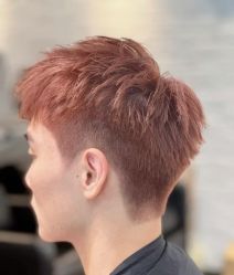 -杜卡诗salon