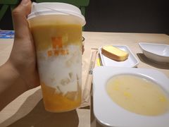 -豪客来牛排(鼓楼名店街店)