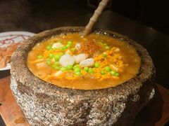 -锦楼·臻选新杭帮(杭州中心店)