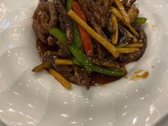 -功德林素菜饭庄(前门店)