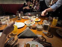 -拉蒂娜·巴西牛排馆 Latina·Brazilian Steakhouse(王府井喜悦店)