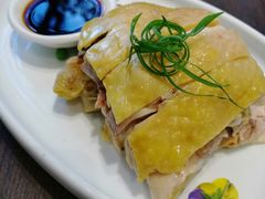 白切鸡-阿毛饭店(和义路店)