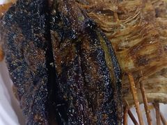 -胖子鸡排(循礼门老字号店)