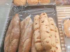 -烘焙町面包店(西四店)