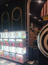 -MELAND CLUB亲子乐园·派对·餐厅(北京芳圆里ID MALL店)
